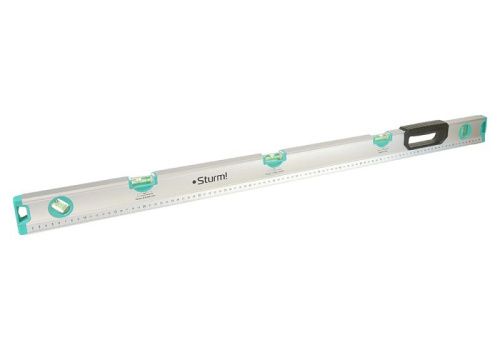 Уровень 1000мм,  Sturm-Tehinstrument