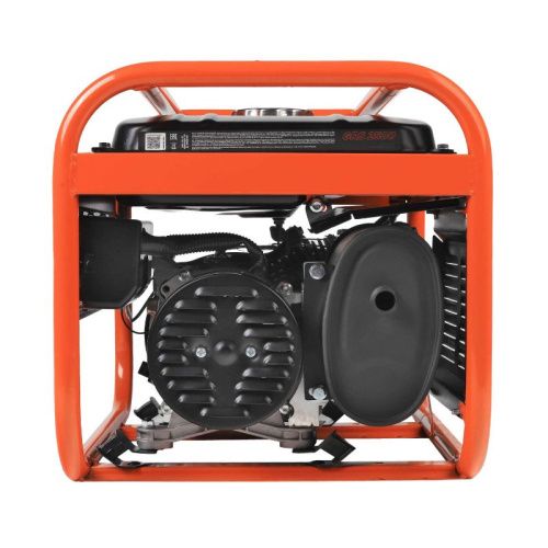 Генератор бензиновый PATRIOT GRS 2500-Tehinstrument
