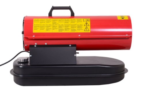 Дизельная теплопушка Ресанта ТДП-10000-Tehinstrument