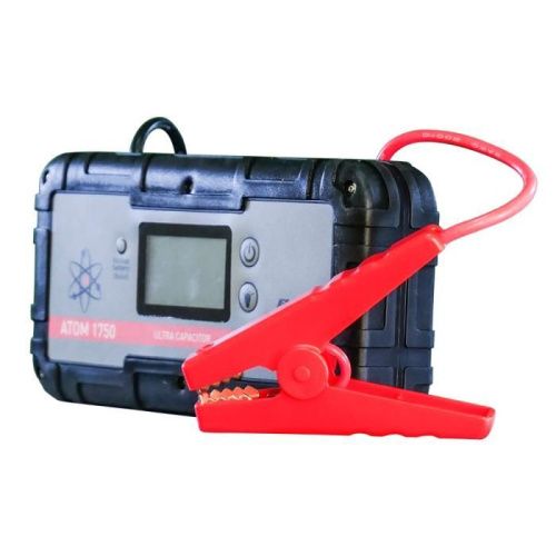 Конденсаторное пусковое устройство нового поколения AURORA ATOM 1750-Tehinstrument