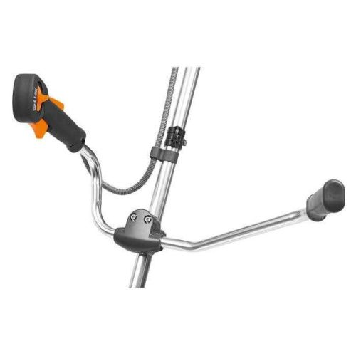 Бензокоса DAEWOO DABC 4PRO (бензиновый триммер ДЭУ 4 ПРО)-Tehinstrument