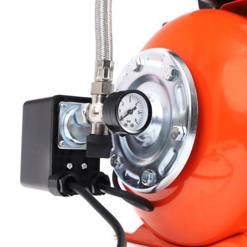 Насосная станция Patriot PW 1200-24 P-Tehinstrument