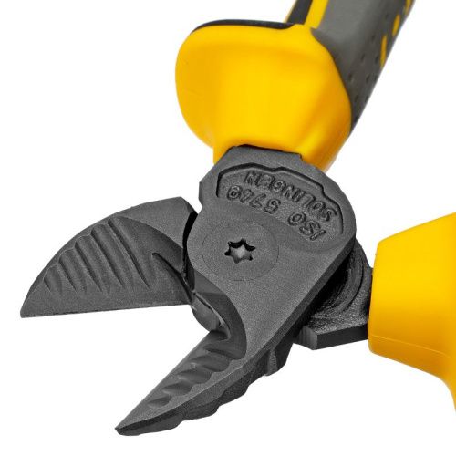 Бокорезы 160 мм, трехкомпонентные рукоятки Denzel-Tehinstrument