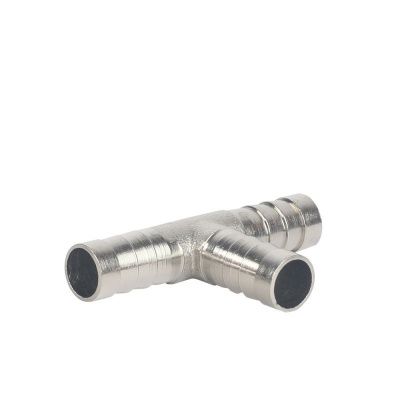 Переходник PATRIOT 46C/5 (T-образный елочка 10 мм)-Tehinstrument