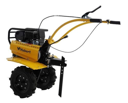 Мотоблок Habert HMN-223 New (колеса 4.00*8)-Tehinstrument
