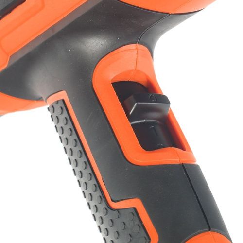 Фен технический Patriot HG 205-Tehinstrument