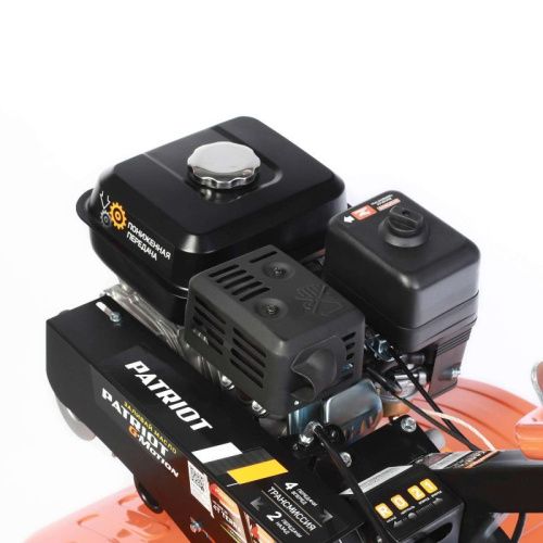 Мотоблок бензиновый Patriot Калуга-Tehinstrument