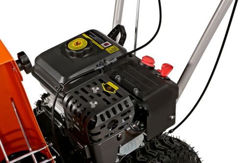 Бензиновый снегоуборщик  Sturm STG7453-Tehinstrument