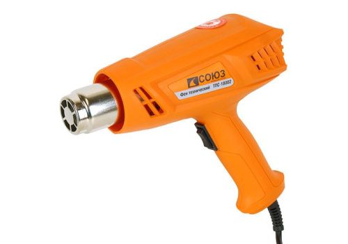 Фен технический СОЮЗ ТПС-18002-Tehinstrument