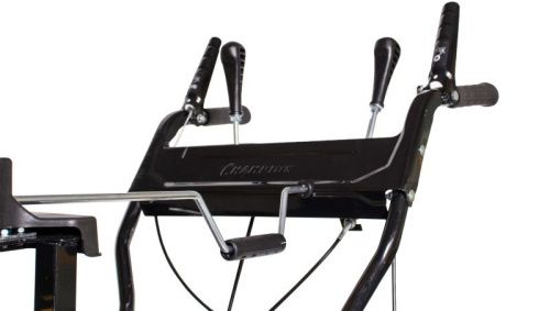 Снегоотбрасыватель CHAMPION ST661-Tehinstrument