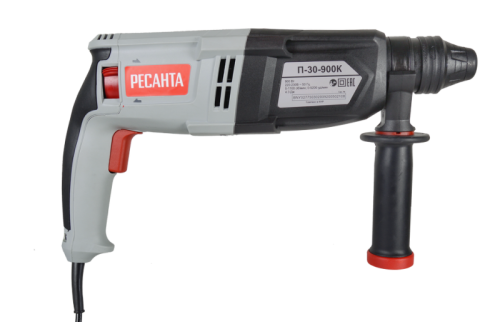 Перфоратор Ресанта П-30-900К-Tehinstrument