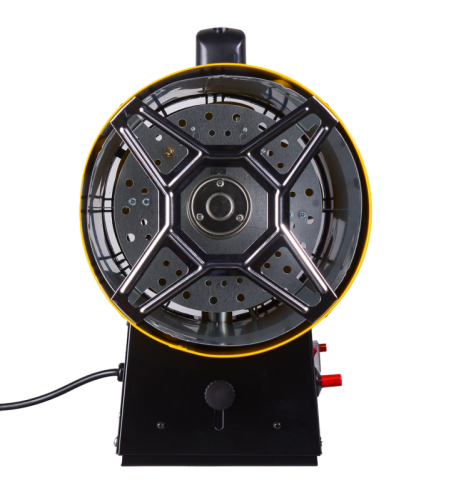 Тепловая газовая пушка Eurolux ТГП-EU-30000-Tehinstrument