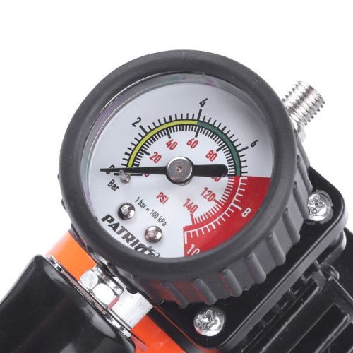 Компрессор автомобильный PATRIOT CC 1340-Tehinstrument