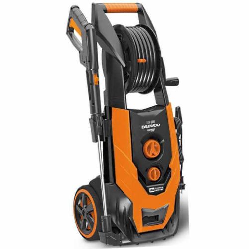Мойка высокого давления Daewoo DAW 600 (минимойка ДЭУ 600)-Tehinstrument