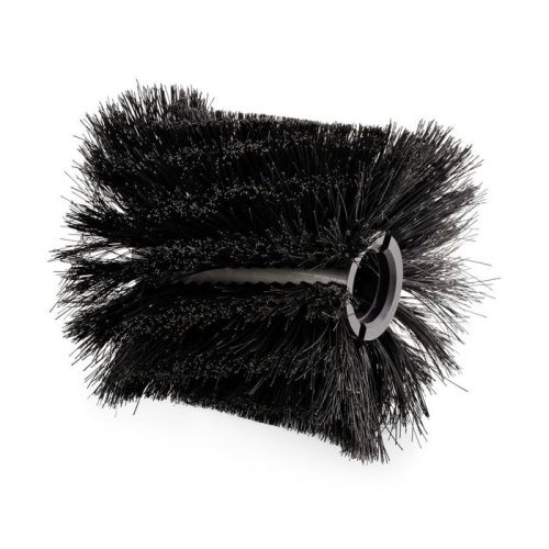 Щетка для свежевыпавшего снега и мелкодисперсной пыли для Tielbuerger ТК36PRO, TK38PRO (комплект)-Tehinstrument