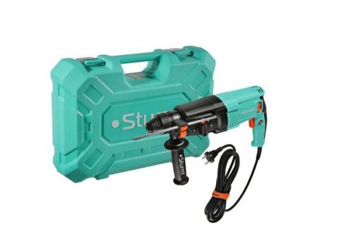Перфоратор SDS Plus  Sturm RH2526BR-Tehinstrument