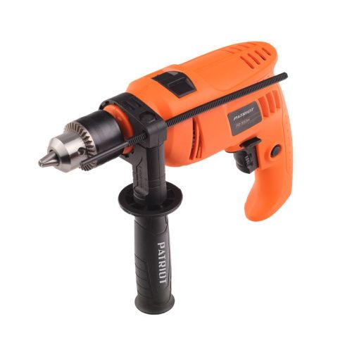 Дрель электрическая ударная PATRIOT FD 550H-Tehinstrument
