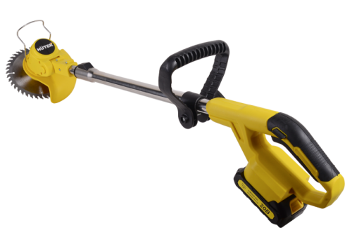 Аккумуляторный триммер Huter GET-20M-Li-Tehinstrument