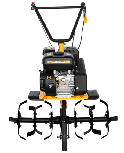 Мотокультиватор Huter GMC-5.5-Tehinstrument