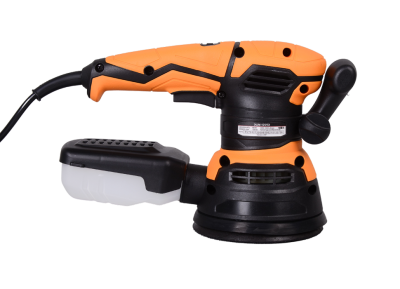 Эксцентриковая (орбитальная) шлифовальная машина Вихрь ЭШМ-125/5Э-Tehinstrument