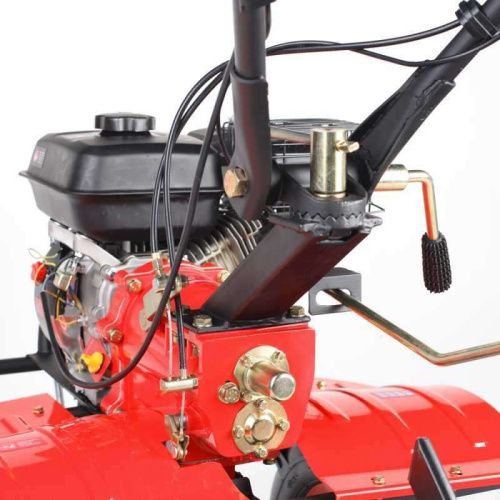 Бензиновый мотоблок MaxCUT MC 900 (мотокультиватор МаксКУТ MC 900)-Tehinstrument