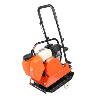 Виброплита бензиновая Patriot VT-90 LB Honda-Tehinstrument