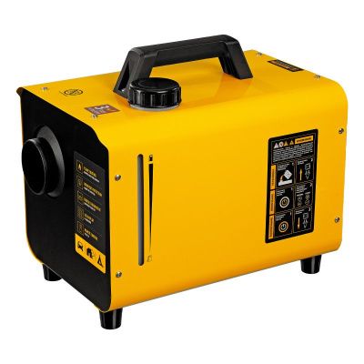 Дизельная тепловая портативная пушка Denzel Flame-5-Tehinstrument