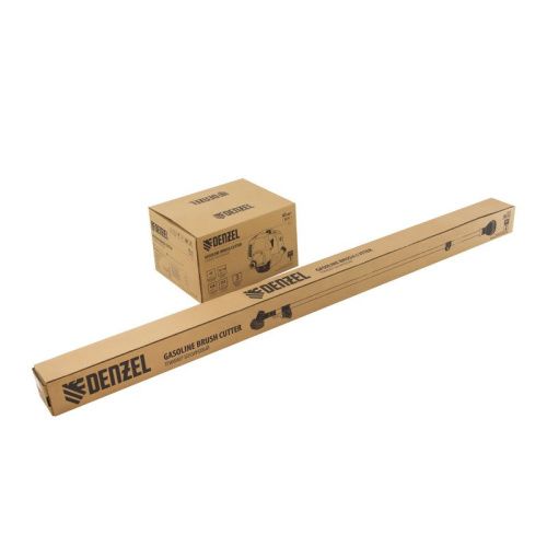 Триммер бензиновый Denzel DR-43-Tehinstrument