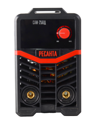 Сварочный аппарат инверторный Ресанта САИ-250Д-Tehinstrument
