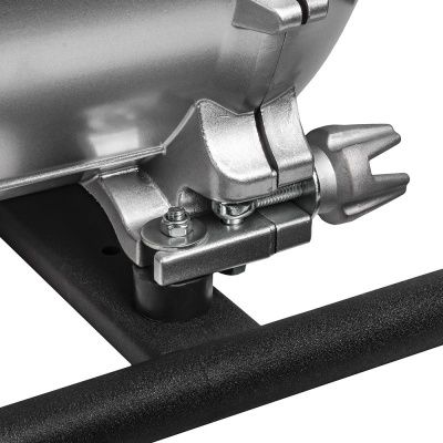 Мотопомпа бензиновая для грязной воды DDE WP 100 D-Tehinstrument