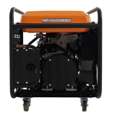 Генератор Lifan 15000E3A-Tehinstrument