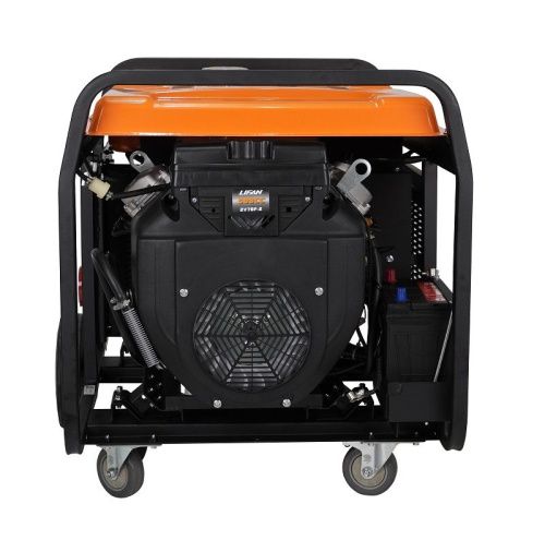 Генератор Lifan 10 GF2-4 (LF12000E3)-Tehinstrument