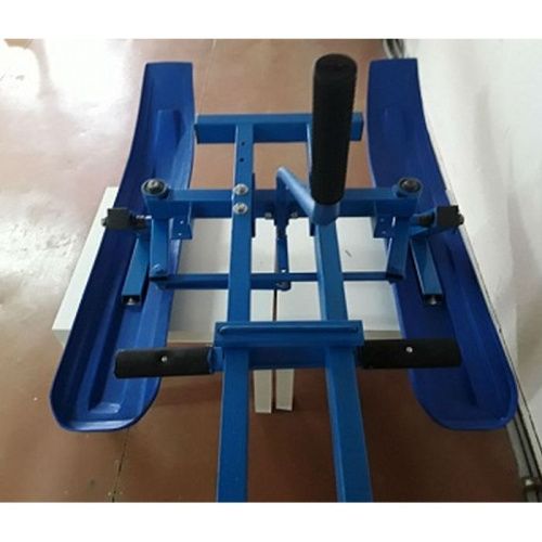 Передний лыжный модуль для мотоблока-Tehinstrument