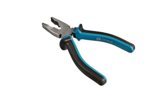 Пассатижи 160мм, СОЮЗ-Tehinstrument