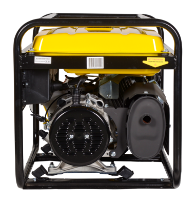 Электрогенератор EUROLUX G6500A-Tehinstrument