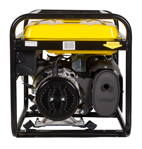 Электрогенератор EUROLUX G6500A-Tehinstrument