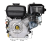 Двигатель бензиновый Huter GE-170F-20-Tehinstrument