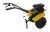 Habert Мотоблок HM-23 (Habert 170, колеса 19*7-8 Экстрим)-Tehinstrument