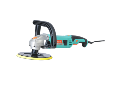 Машина полировальная AG919CP  Sturm, 1,4кВт, 180мм, 800-3500об/мин-Tehinstrument