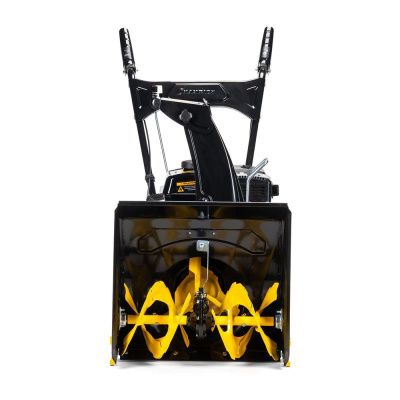 Снегоотбрасыватель CHAMPION ST553-Tehinstrument