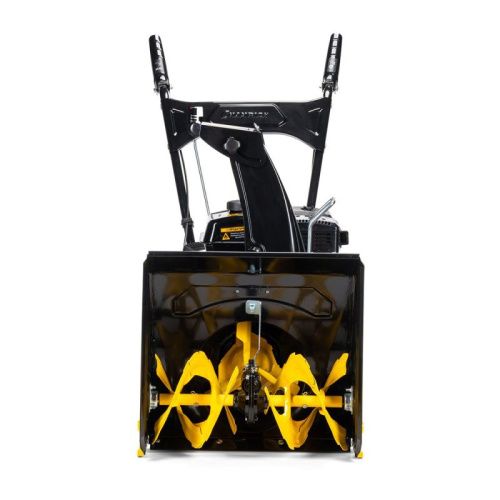 Снегоотбрасыватель CHAMPION ST553-Tehinstrument