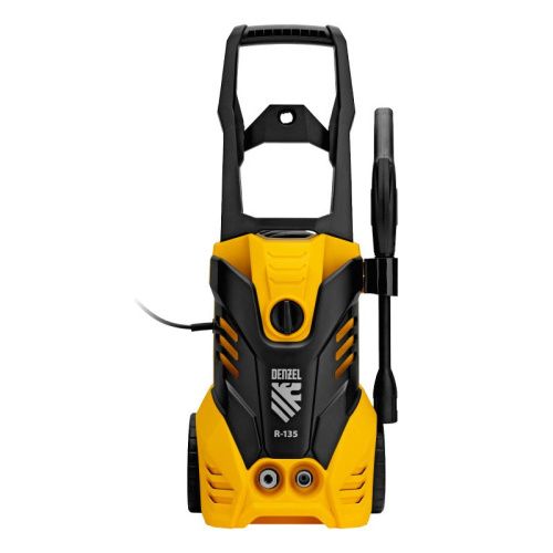 Моечная машина высокого давления Denzel R-135-Tehinstrument