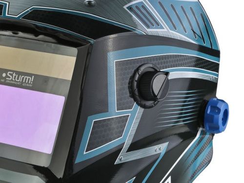 Сварочная маска  Sturm WH110R-Tehinstrument