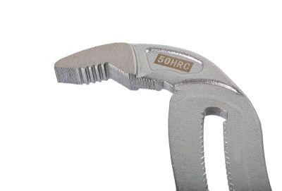 Клещи переставные 300мм, Hanskonner-Tehinstrument