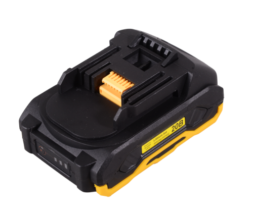 Аккумуляторный триммер Huter GET-20-2Li-Tehinstrument