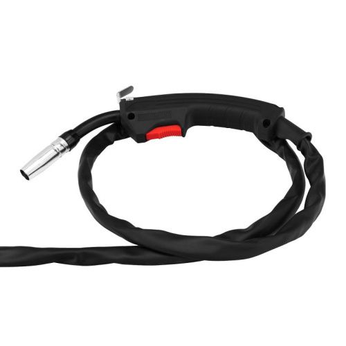 Инверторный полуавтоматический сварочный аппарат Denzel Mini MIG-135-Tehinstrument