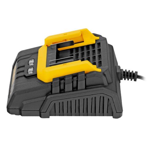 Устройство зарядное для аккумуляторов Denzel BCH-20-2.0, Li-Ion, 20 В, 2,0 А-Tehinstrument