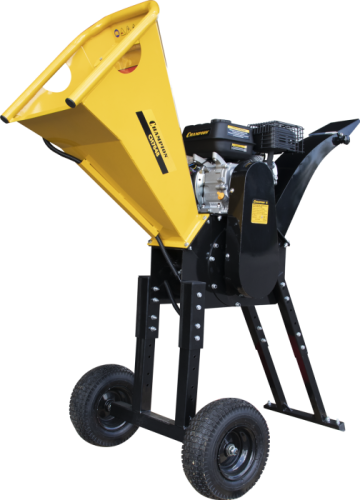 Измельчитель бензиновый CHAMPION CH7648-Tehinstrument