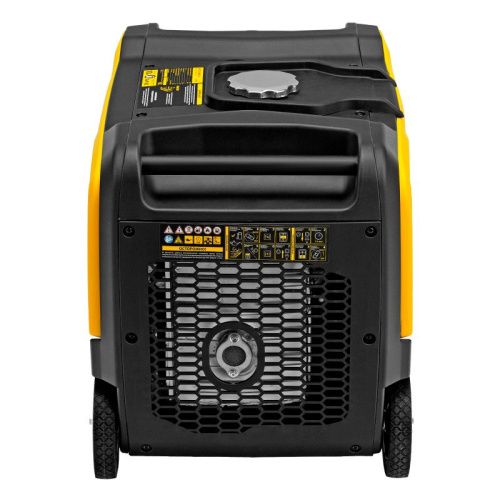 Генератор инверторный Denzel GS-5500iSE-Tehinstrument