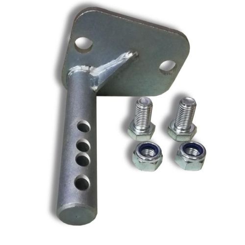 Комплект установки косилки "ЗАРЯ" на мотоблок Нева МБ2 МультиАГРО-Tehinstrument